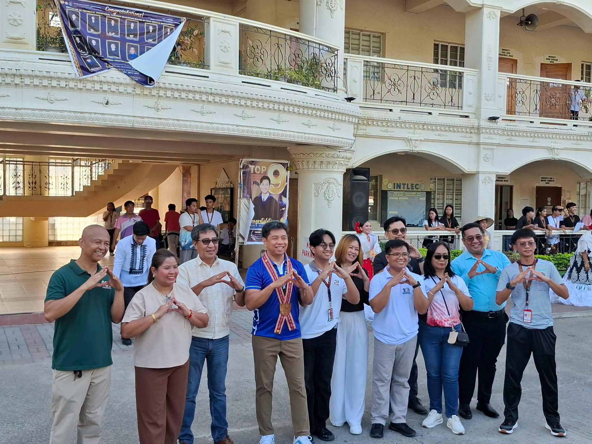 uploads/news/Cagayan State University Andrews campus welcomed DICT Secretary Henry Rhoel Aguda july 15.jpg